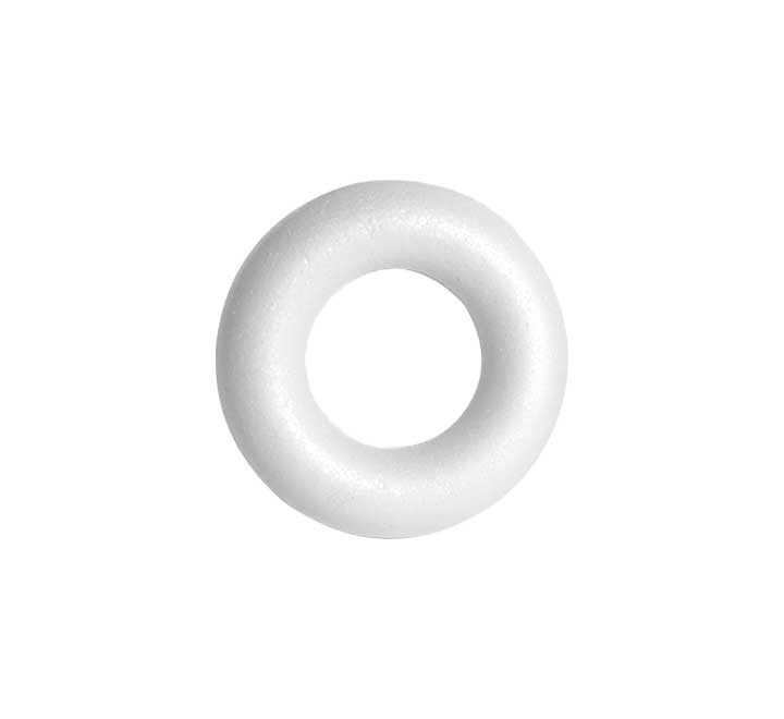 desc.  b. 6 corona plana porexpan innspiro 12.5cm