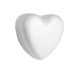 b. 30u corazon lleno porexpan innspiro bl 4cm