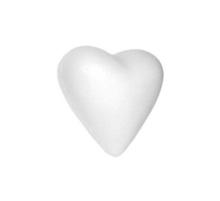 b. 10u corazon lleno porexpan innspiro bl 7cm