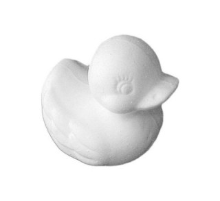 b. 10u figura porexpan innspiro bl patito 7x6