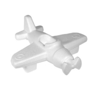 b. 2 figuras porexpan innspiro bl aeroplano