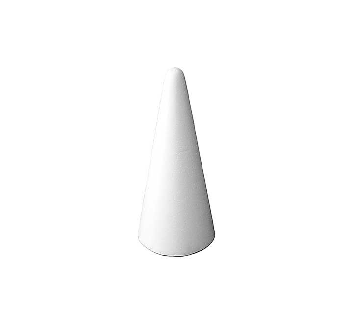 b. 15u cono porexpan innspiro bl 4x6cm