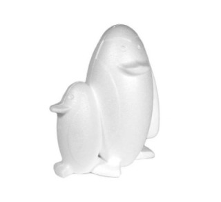 b. 1 figura porexpan innspiro bl pinguinos 14x16