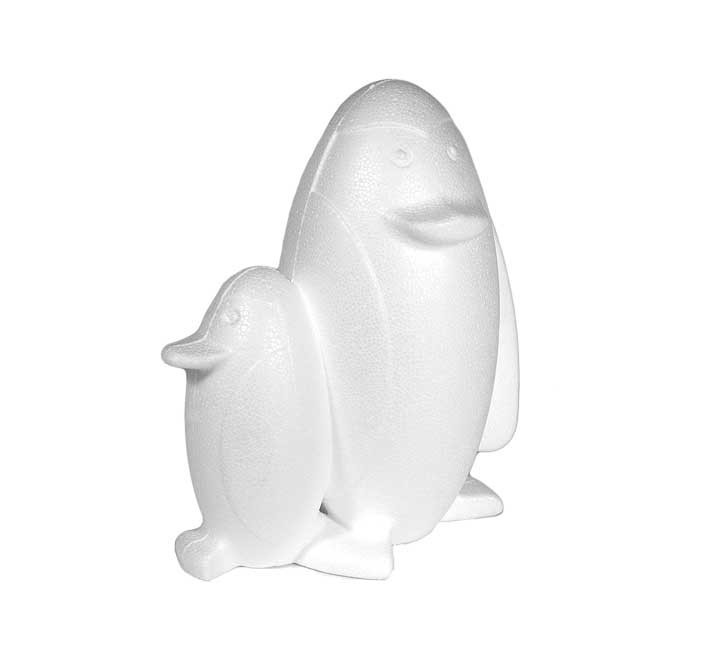 b. 1 figura porexpan innspiro bl pinguinos 14x16