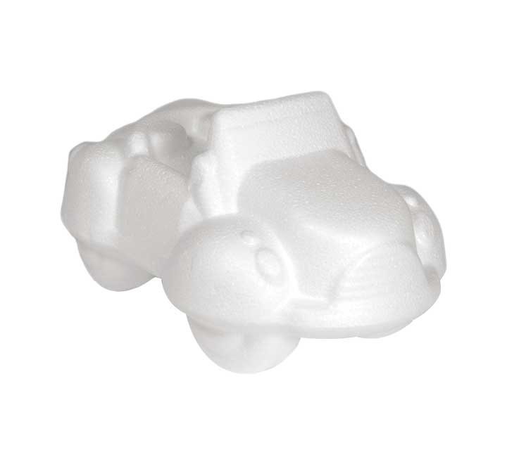 b. 1 figura porexpan innspiro bl coche 17x11cm