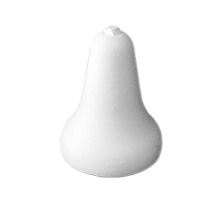 b. 1 campana porexpan innspiro bl 16x16cm