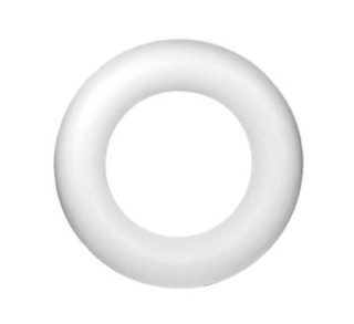 desc.  b. 1 corona completa porexpan innspiro 30cm