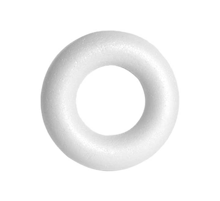 b. 1u corona plana porexpan innspiro bl 25cm