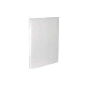 p. 5 planchas porexpan innspiro 2cm bl 15x20cm