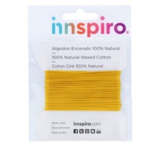 b. cordon algodon ence. innspiro 1.5x5m amari