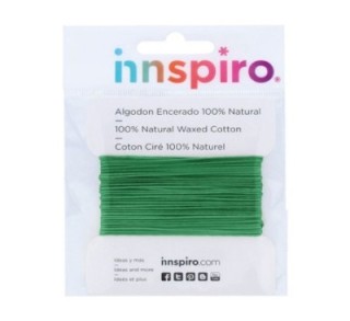 b. cordon algodon ence. innspiro 1.5x5m ve loro