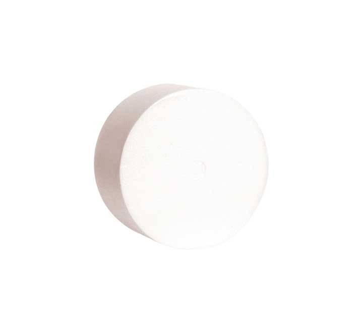 b. 12 discos porexpan innspiro bl 5x5cm