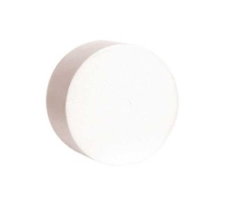 b. 1 disco porexpan innspiro bl 15x5cm