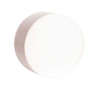 b. 1 disco porexpan innspiro bl 25x5cm