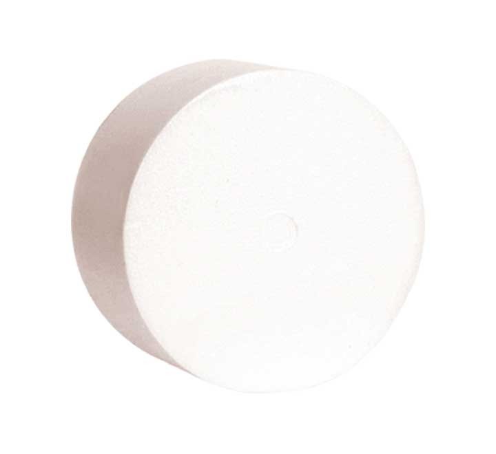 b. 1 disco porexpan innspiro bl 25x5cm