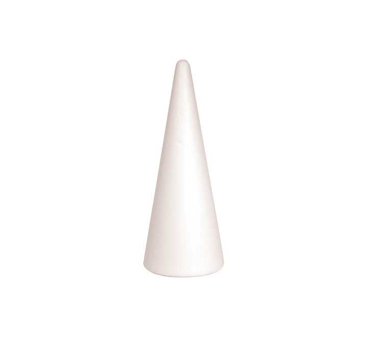 b. 1u cono porexpan innspiro bl 11.5x30cm
