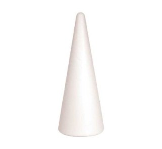 b. 1u cono porexpan innspiro bl 14x37cm