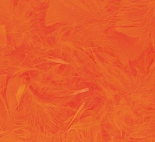 b. plumones innspiro 75mm 14gr naranja