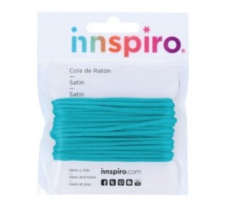 b. cordon cola raton innspiro 5m turquesa