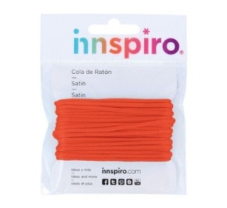 b. cordon cola raton innspiro 5m naranja