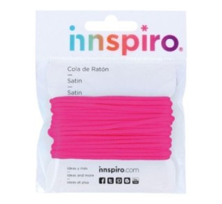 b. cordon cola raton innspiro 5m fucsia
