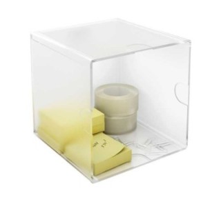 archicubo hueco cristal 6701cr