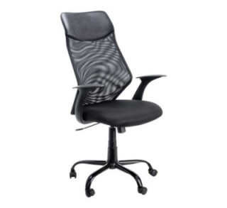 silla op. archivo 2000 pintafontes negro