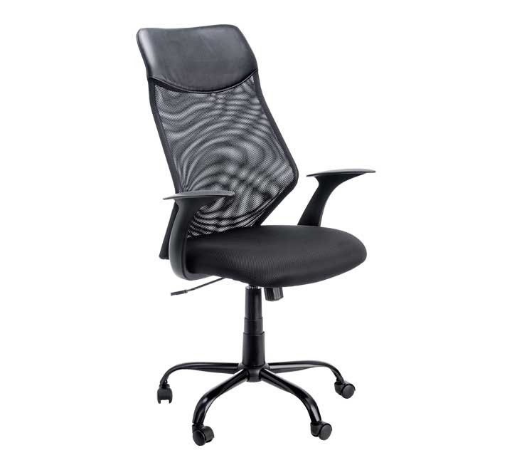 silla op. archivo 2000 pintafontes negro