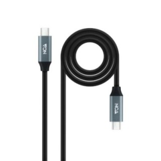 nanocable cable usb 3.2 gen2x2 100w c/m h 1,5 m