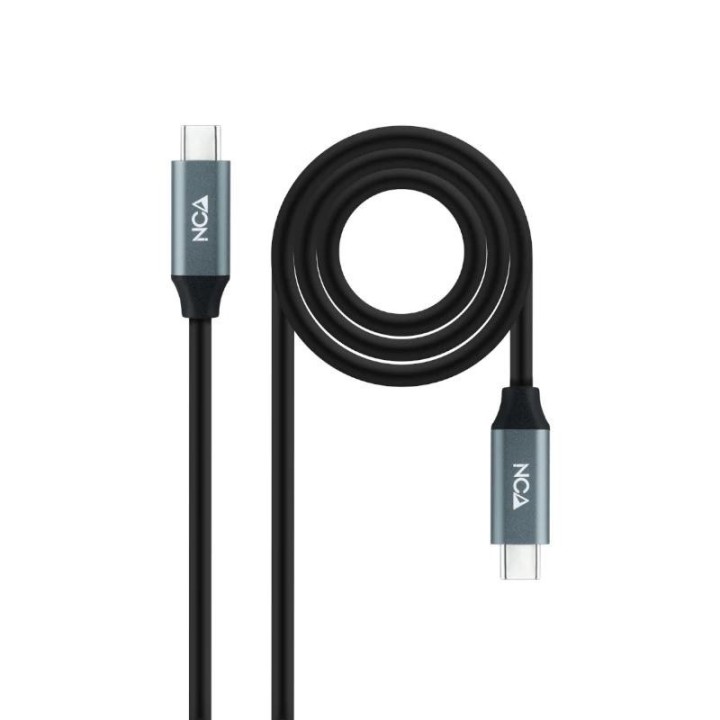 nanocable cable usb 3.2 gen2x2 100w c/m h 1,5 m