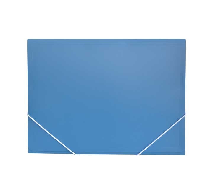 carp. dibujo office box vital colors a3 azul