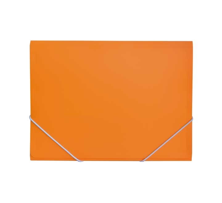 carp. dibujo office box vital colors a3 naranja
