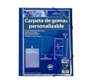 carp. gomas office box personal. 3solap. a4 az