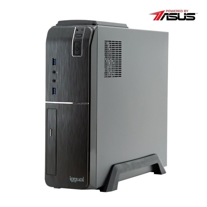 iggual pc sff psipch802 i7 12700 16gb 1tb sin so