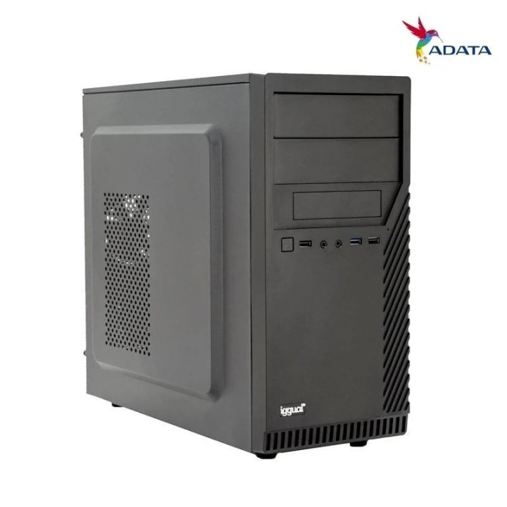 pc st q9 psipc443 amd r7 8700g 16gb 1tb sin so