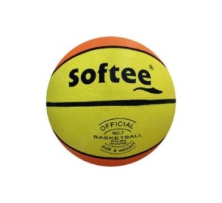 balon baloncesto softee nylon 7 jim sports