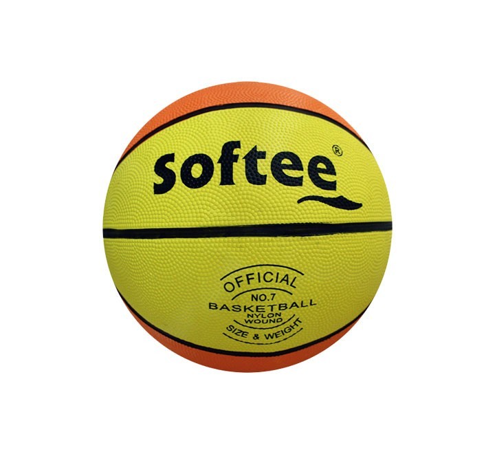 balon baloncesto softee nylon 7 jim sports