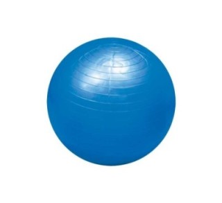 desc.  pelota gigante softee 65cm azul mar
