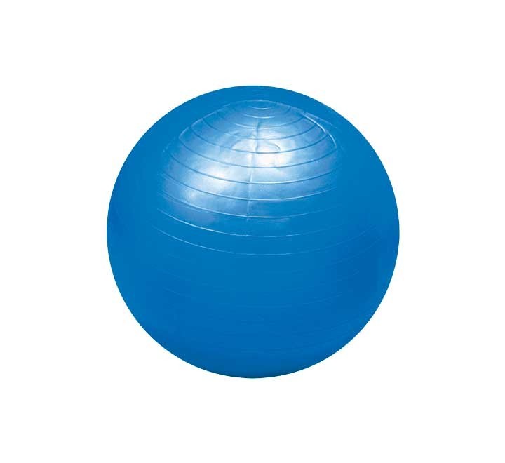 desc.  pelota gigante softee 65cm azul mar