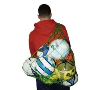 red porta 20 balones jim sports 0004117
