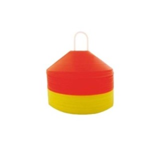 set conos chinos 48u jim sports 24211.a43.48