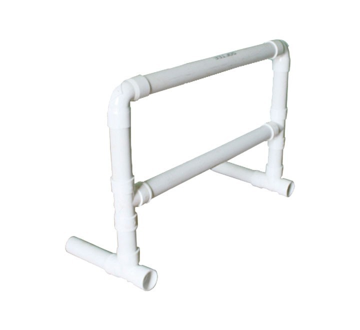 valla pvc reforzado 50x60cm jim sports
