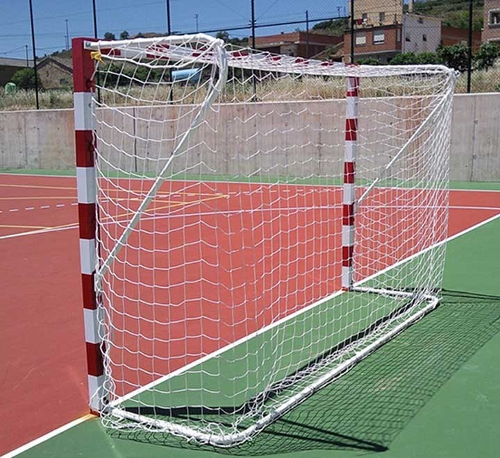 redes futbol sala/balnman.3mm jim sports 0013461