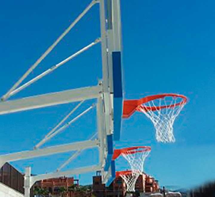 juego redes baloncesto 3.5mm jim sports 0013581