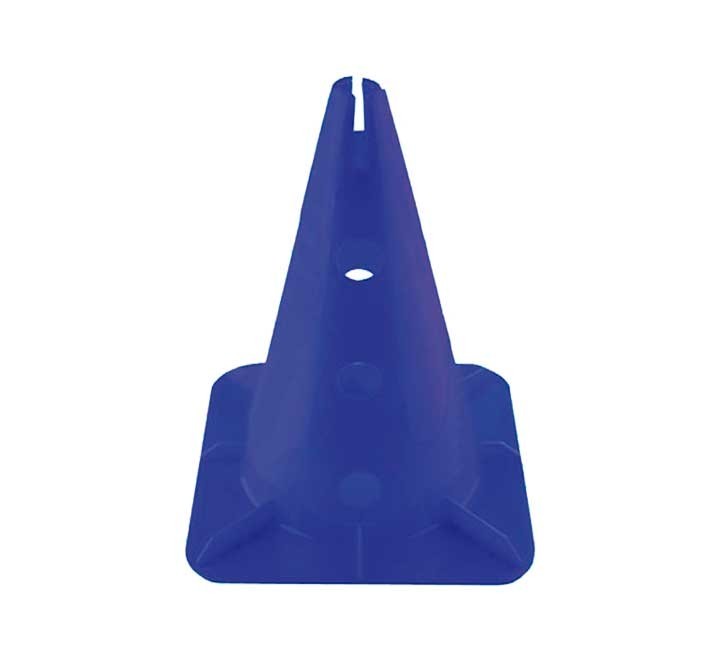 cono 32cm sopo. pica aro jim sports azul 24184.006
