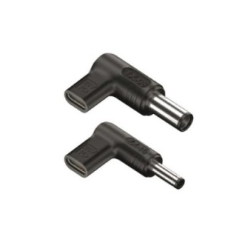 ngs clavijas usb c para ordenadores dell