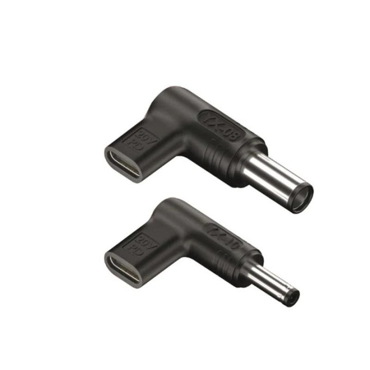 ngs clavijas usb c para ordenadores dell