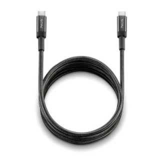 ngs cable carga rapida usb c a usb c 100w 3m