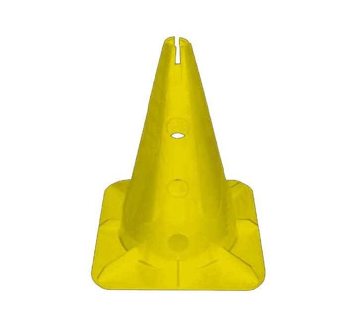 cono 32cm sopo. pica aro jim sports amar 24184.005