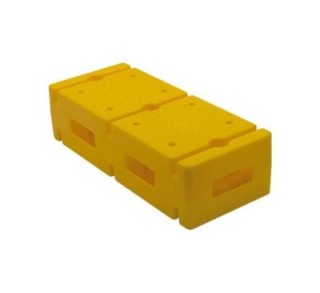 ladrillo c/soporte jim sports amar 24190.005